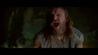 História - Beowulf & Grendel (2005)