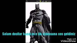 Youtubeda yeni kanal."YouTube Alemi"