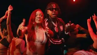 GloRilla - All Dere ft. Moneybagg Yo Remix Soulja Boy - Let Me Get Em (Shootout)