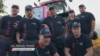 Intervista Gen. Michele Franzè