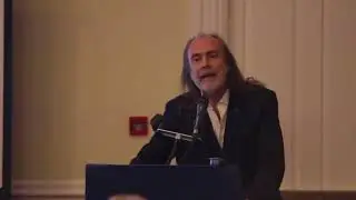 John Waters - What has happened to Ireland? (Full Lecture)