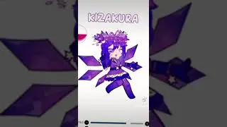 {🌸} HOW MY OC REACTS IF YOU KISS THEM {💋} Tiktok Reupload {🌸} Saku' {💋}