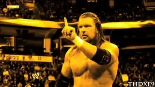 Triple HHH King of Kings Titantron
