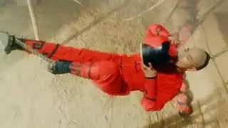 Джет Ли и Смеющийся боец