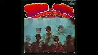 Spanky And Our Gang - Lazy Day (Mercury Records 1967)