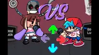 Noob se pasa la primera parte de QT mod en hard