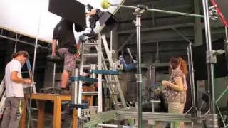 Making Of PRIL 
