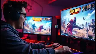Como Instalar Winteros Rev 13 - Windows 11 Gaming (OPTIMIZADO)