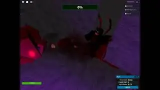 Моя игра в роблоксе (The cave) ник loxotron46566