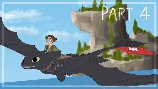 Scribble Kibble MAP [Part 4]