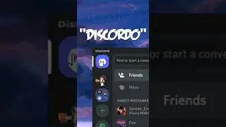 Make Discord Say 
