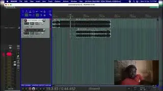 HOW TO MAKE CLEAN EDIT OF SONGS IN REAPER - HOW TO MAKE RADIO EDIT IN REAPER (PT.2)