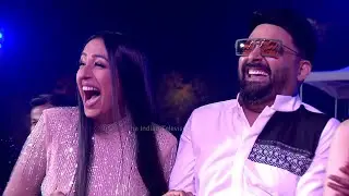Bharti  और Krushna  की बात ही कुछ और है | The 23rd ITA Awards | Part 8 | India's Biggest &  Awards