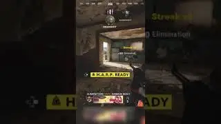 Two Collaterals in one clip?! OMG