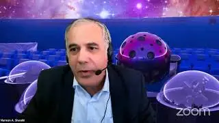 Lecture: Why Radio Astronomy ?
