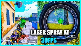 🔥M416 Laser Spray,1V4 Clutch Montage | Oneplus,9R,9,8T,7T,,7,6T,8,N105G,N100,Nord,5T,NeverSettle