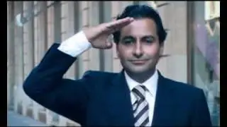 Bil alb ya watan - Tony Salameh