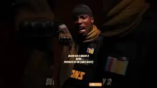 @Bloodkid  x @Macky2Music  - Movie (Short Video) Produced by Me "Vinly Beats"