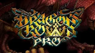 DRAGON'S CROWN PRO | O Início do Jogo (PS4 Pro)