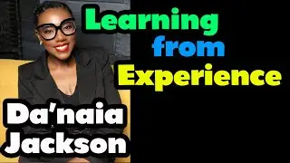 Da'Naia Jackson learns from Experience