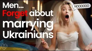 Matchmaker tells foreign men; forget marrying Ukrainian women
