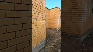 Вот почему дом нужно вовремя накрывать крышей.