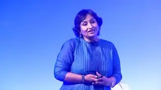 D3 2016: Poonam Kumar - Storytelling in a connected world