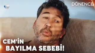 Herkes Cem için endişeleniyor! - Dönence Özel Klip