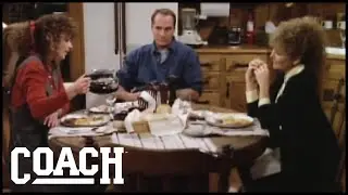 Coach Fox Has Family Dinner 👀 | Coach