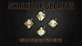 Shrine Of Secrets Discussion | Episode 8: 12/05/21 | Dead By Daylight | Killer & Survivor Perk Tips