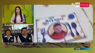Yachachisun en TVPerú.