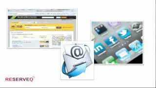 Web-based Restaurant Reservation Software from ReServe Interactive