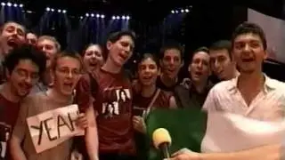 The Corrs - Angel - Montreux - 2005