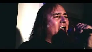 Glacier - The Word and the Will (Official Video)