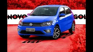 Novo Gol 2020