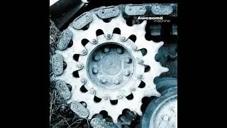 The Awesome Machine - 