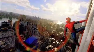 "Good morning newyorkers!"