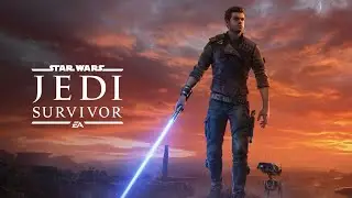 Starwars Jedi survival (part1)                                      #starwars #starwarsjedisurvivor