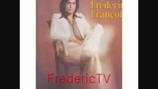 FREDERIC FRANCOIS     ❤️❤️COMMENT NE PAS T'AIMER...?❤️❤️