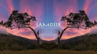 EXPLORE SAMOSIR