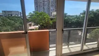 Departamento en venta 1D/1B Stgo centro Parque Almagro | 30m2 | 2394 UF