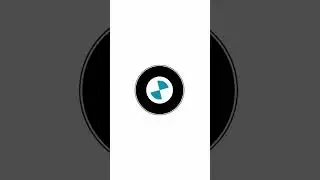 BMW Logo Animation 