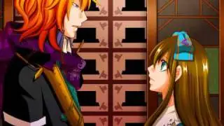 ♠Alice in the Hatter's Family♠ [Heart no kuni on Alice]