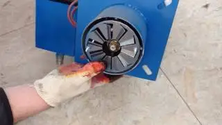 Обзор Горелки NORTEC и горелки Гном