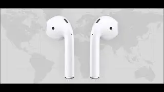 Apple airpods 2 Generation  Complete turtorial and how to find if if it gets lost