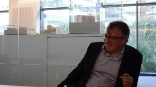 Mies. UK - Episode 8 (Christmas Special) Teaser