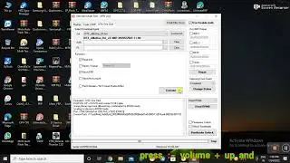 Moto one micro (XT2016-1) FRP Unlock only one clik By UMT MTK Tools