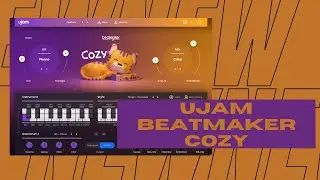 Discover the Ultimate Lofi Beats with Ujam Beatmaker Series 