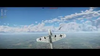 RTX3060/ War Thunder с лучами выкручена на производительность