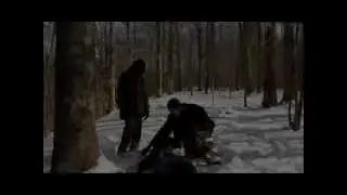 Shiver Cold Hill